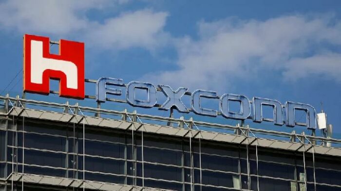 Dampak Kerusuhan Pabrik iPhone