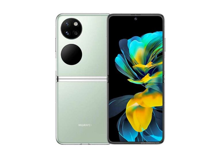 Harga dan Spesifikasi Huawei Pocket s