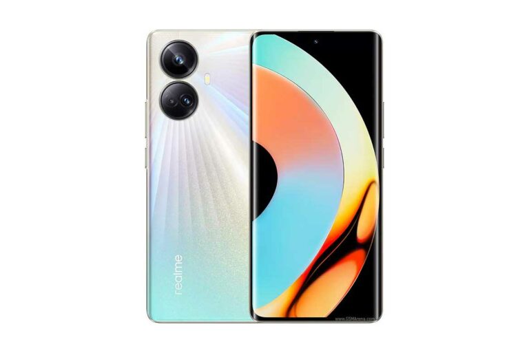 Harga dan Spesifikasi Realme 10 Pro