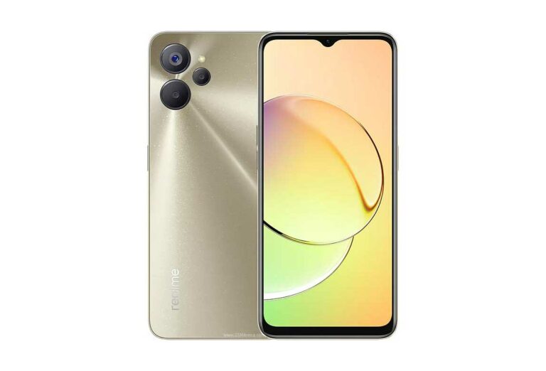 Harga dan Spesifikasi Realme 10 5G