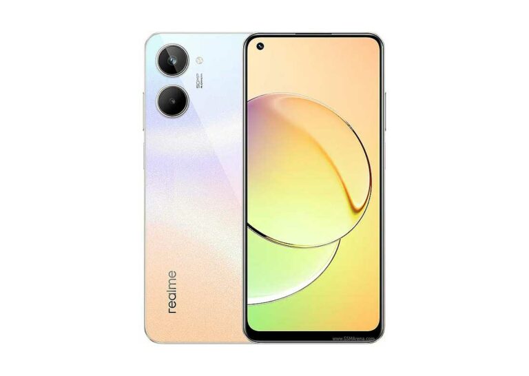 Harga dan Spesifikasi Realme 10