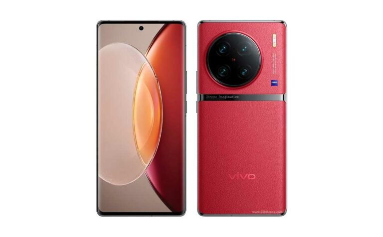 Harga dan Spesifikasi vivo X90 Pro