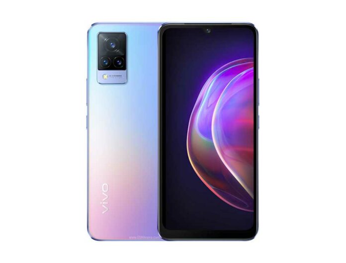 228.-vivo-V21s Harga dan Spesifikasi vivo V21s