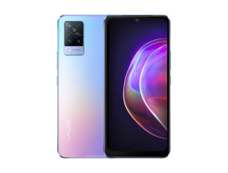 Harga dan Spesifikasi vivo V21s