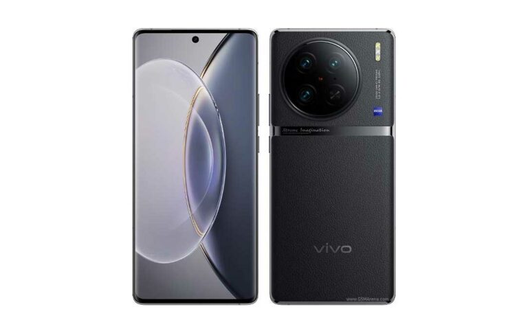 Harga dan Spesifikasi vivo X90 Pro