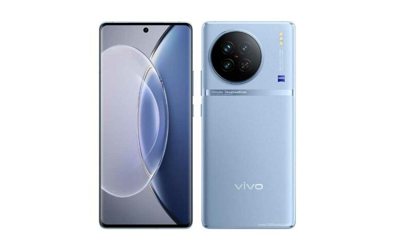 Harga dan Spesifikasi vivo X90