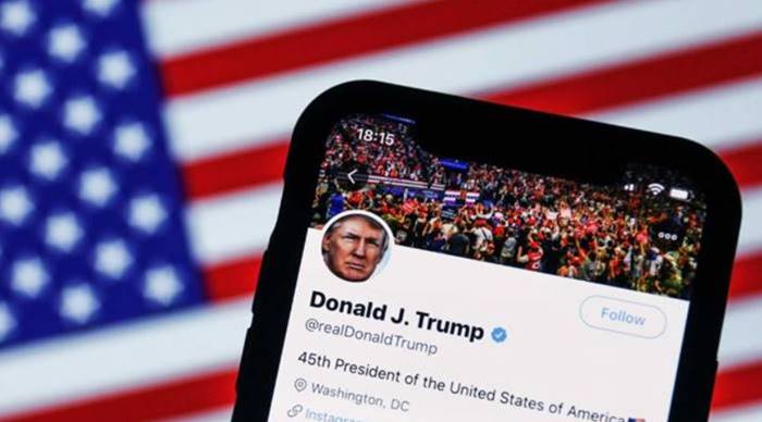 Akun Twitter Diblokir Elon Musk 