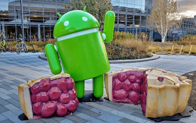 Sejarah Android