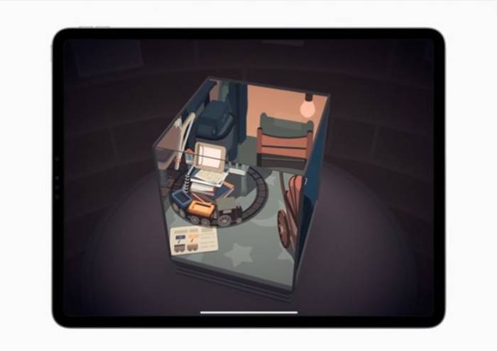 Game iPad Terbaik 2022