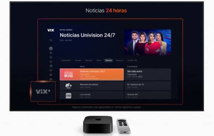 Apple TV 