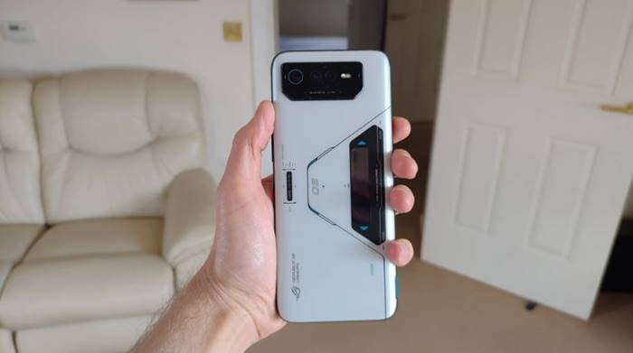 Asus ROG Phone 6 Pro 
