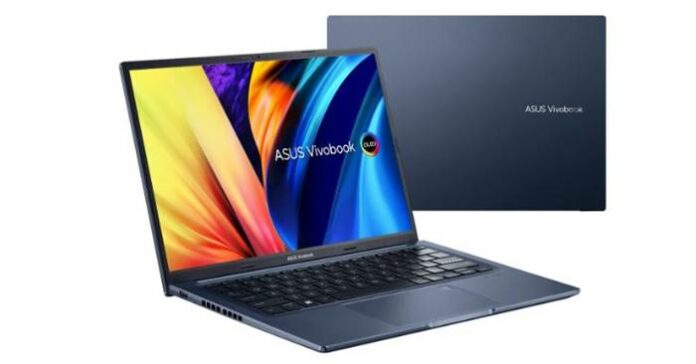 Asus Vivobook 14X