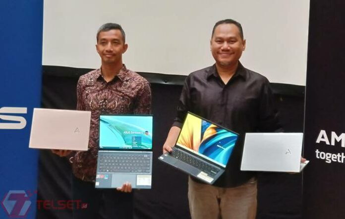 Asus Zenbook S 13 OLED