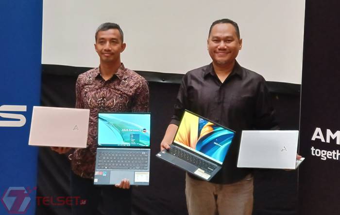 Asus Zenbook S 13 OLED