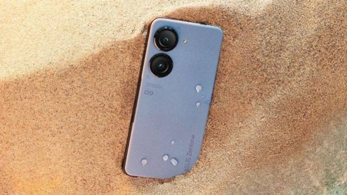 Zenfone 9