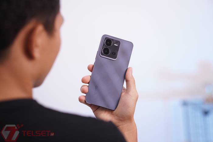 Baterai Vivo V25 5G