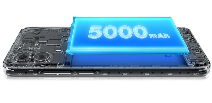 Fitur Ekspansi RAM Xiaomi Redmi A1