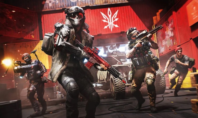 Battlefield 2042