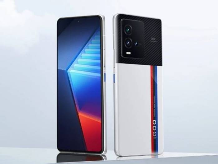 bocoran spesifikasi iQOO 11 5G