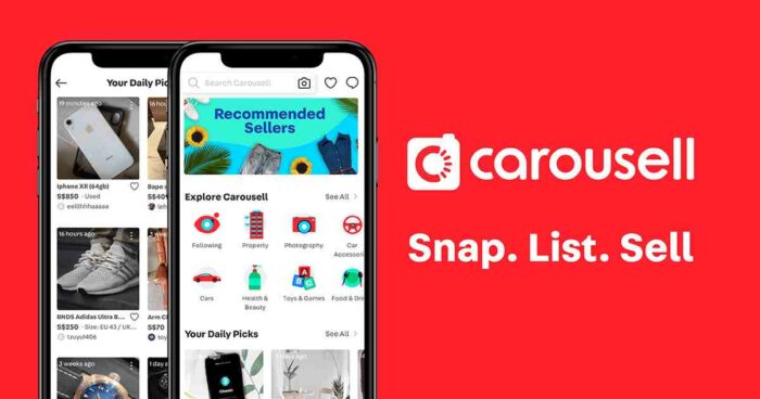 Aplikasi Jual Beli Mobil