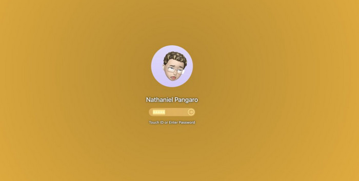cara Membuat Memoji Animasi di Mac 