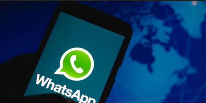 Data Pengguna Nomor WhatsApp Data Pengguna Nomor WhatsApp