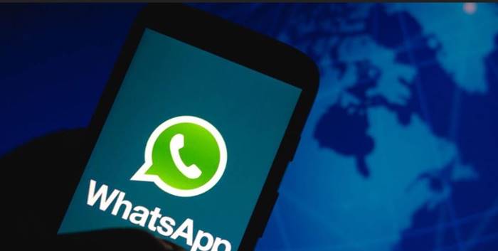 Data Pengguna Nomor WhatsApp