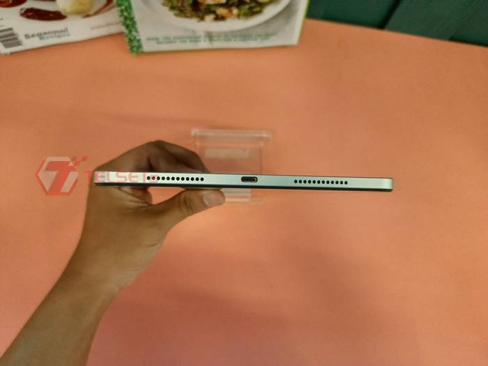 Layar Redmi Pad