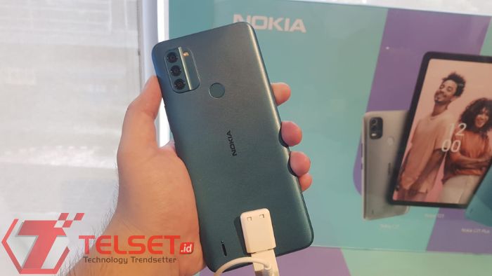 Spesifikasi dan Harga Nokia C-Series