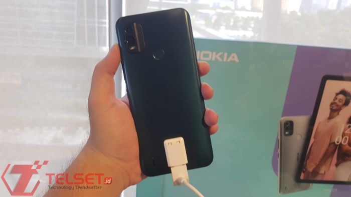 Spesifikasi dan Harga Nokia C-Series