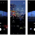 Fitur Night Mode Galaxy A53 5G