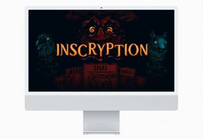 Game Apple Mac Terbaik 2022