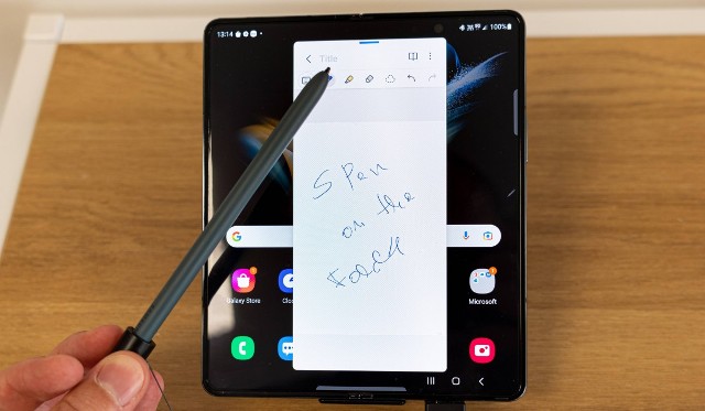 HP Lipat Samsung Terbaru