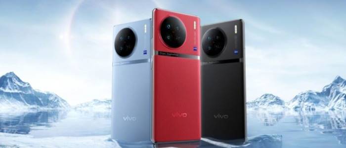 Harga Vivo X90 Pro+