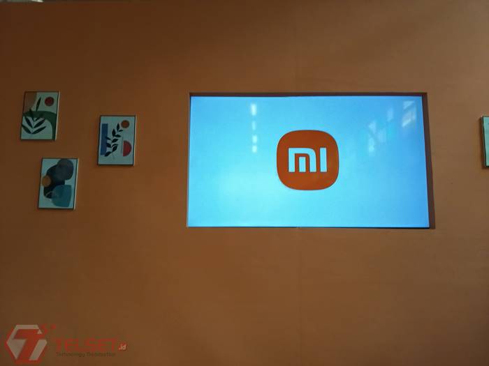 Hasil kamera 8 MP
