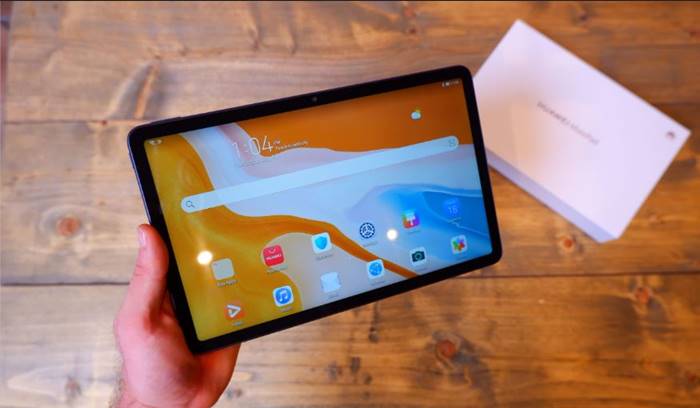 Huawei MatePad SE RAM 3 GB