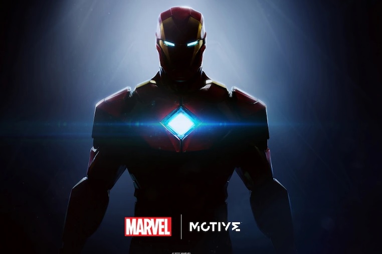 Game Marvel
