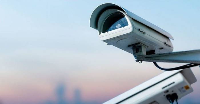 Kamera Face Recognition Piala Dunia 2022