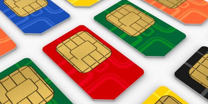 Kartu SIM Indosat IM3