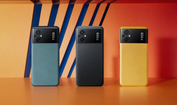 Kelebihan Poco M5 Series Indonesia