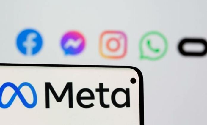 Meta Pengembangan Smartwatch Jam Pintar