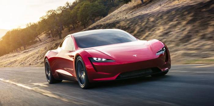 Apakah Tesla akan Bikin Mobil Listrik Murah? Ini Jawaban Elon Musk