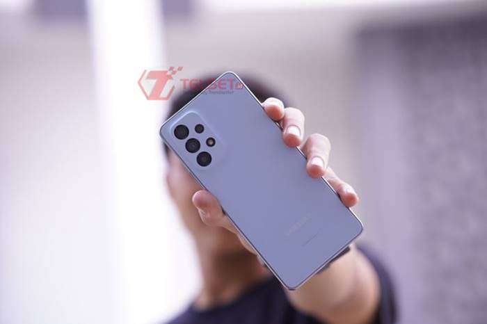 Mode Pro Kamera Samsung Galaxy A53 5G