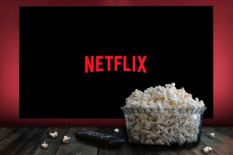 Netflix untuk iPhone dan Android