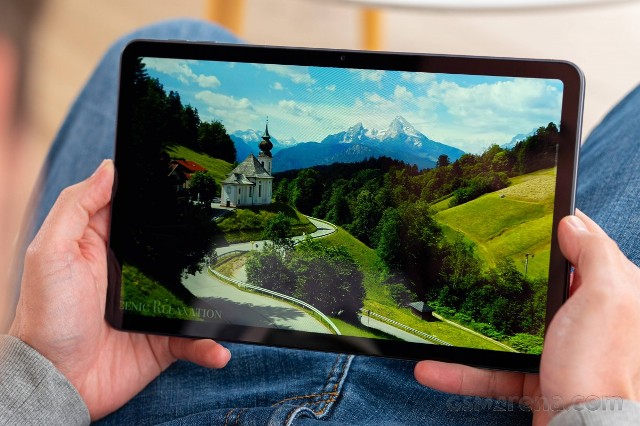 Oppo Pad Terbaru