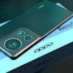 Oppo Reno9 Pro