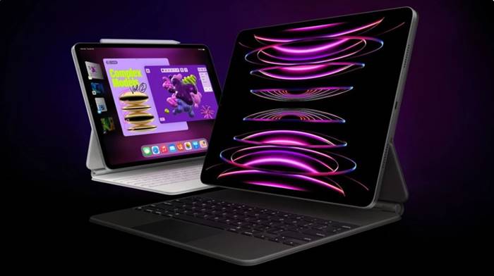 Pasar Tablet Global