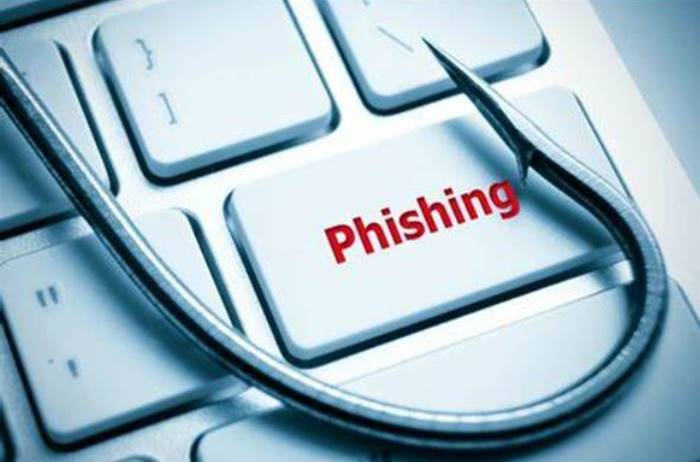 Phishing Piala Dunia 2022
