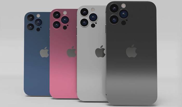 China Lockdown Covid-19, Pengiriman iPhone 14 Pro Bakal Berkurang