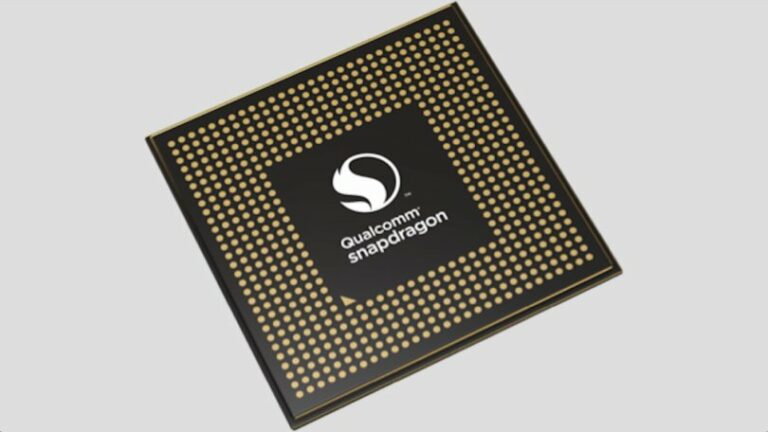Qualcomm Menyiapkan CPU